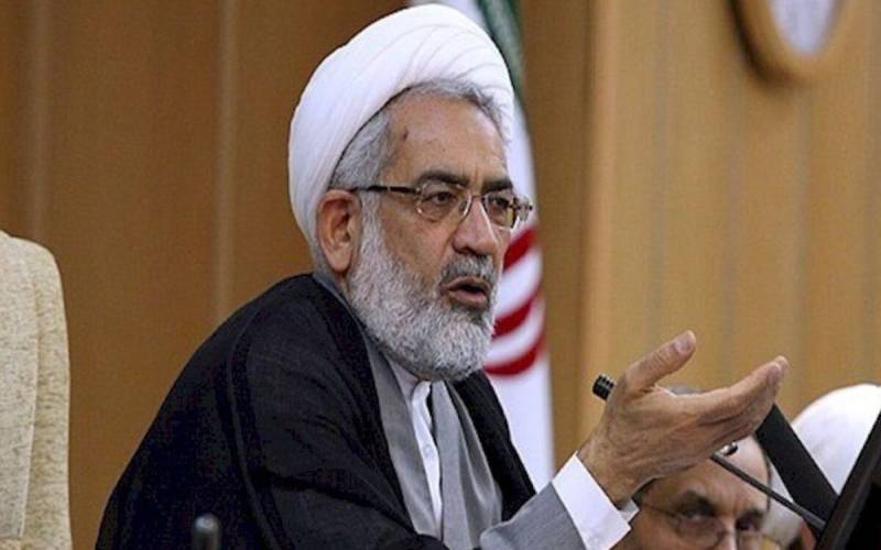 گشت ارشاد تعطیل شد